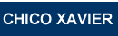 Chico Xavier